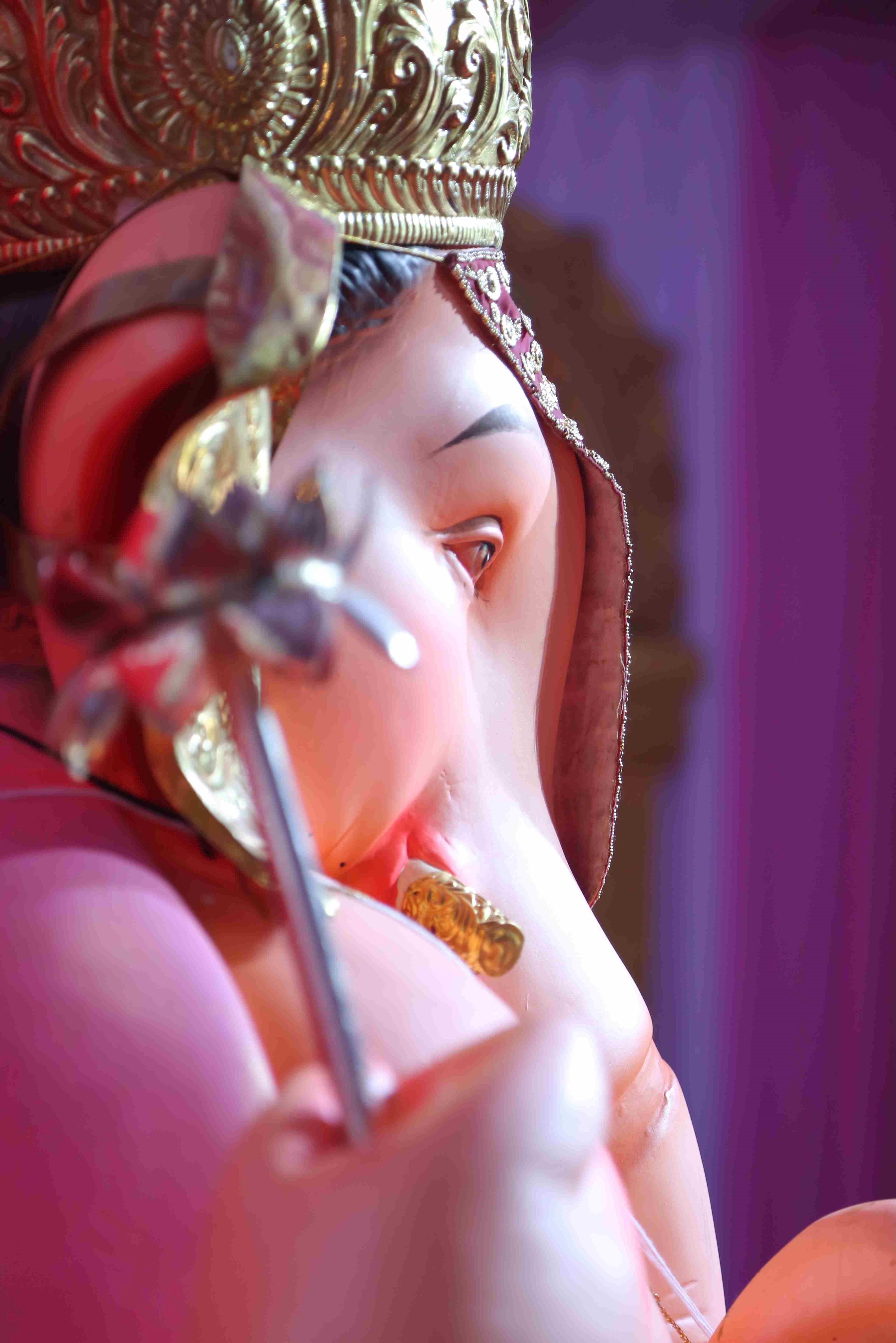 Ganpati Photo