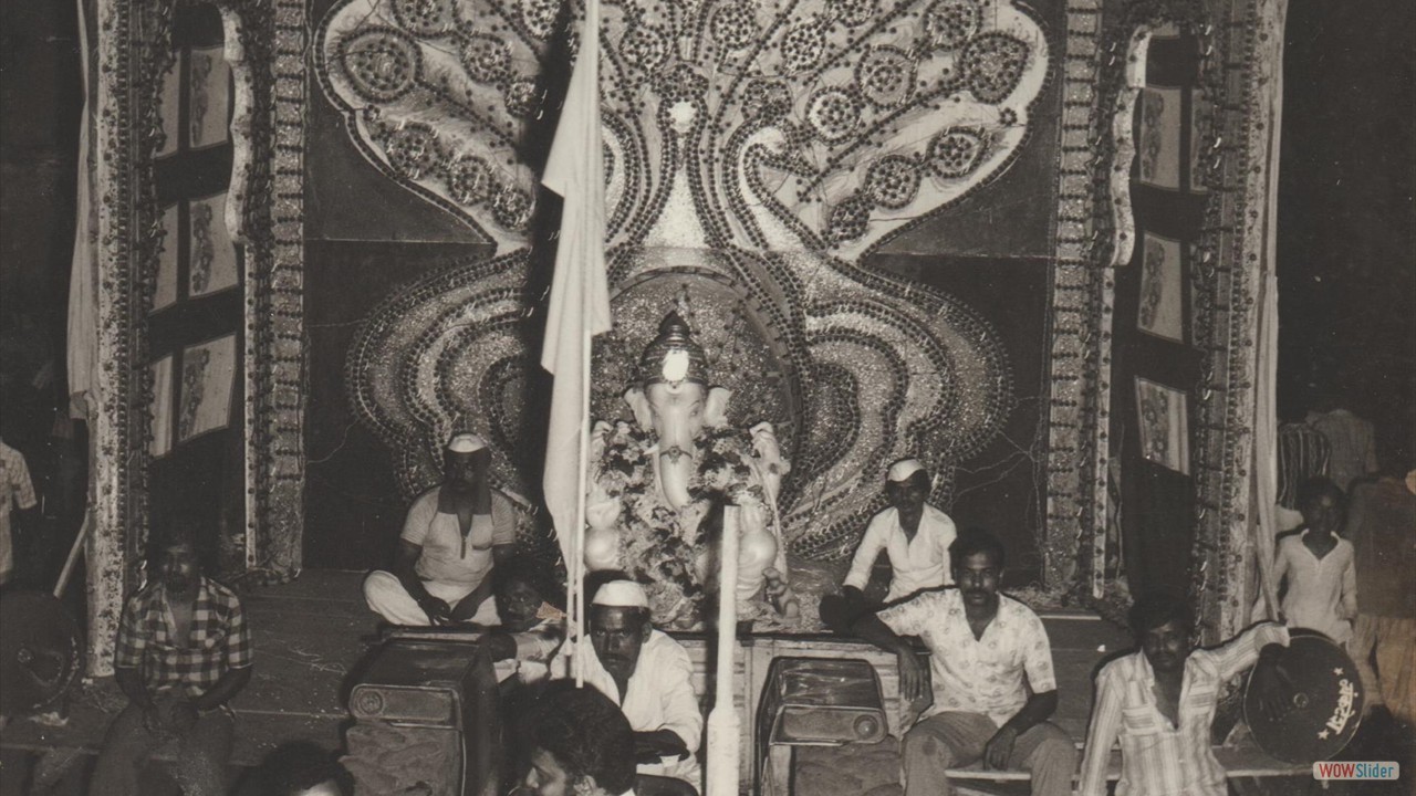 Ganapati Photos 009