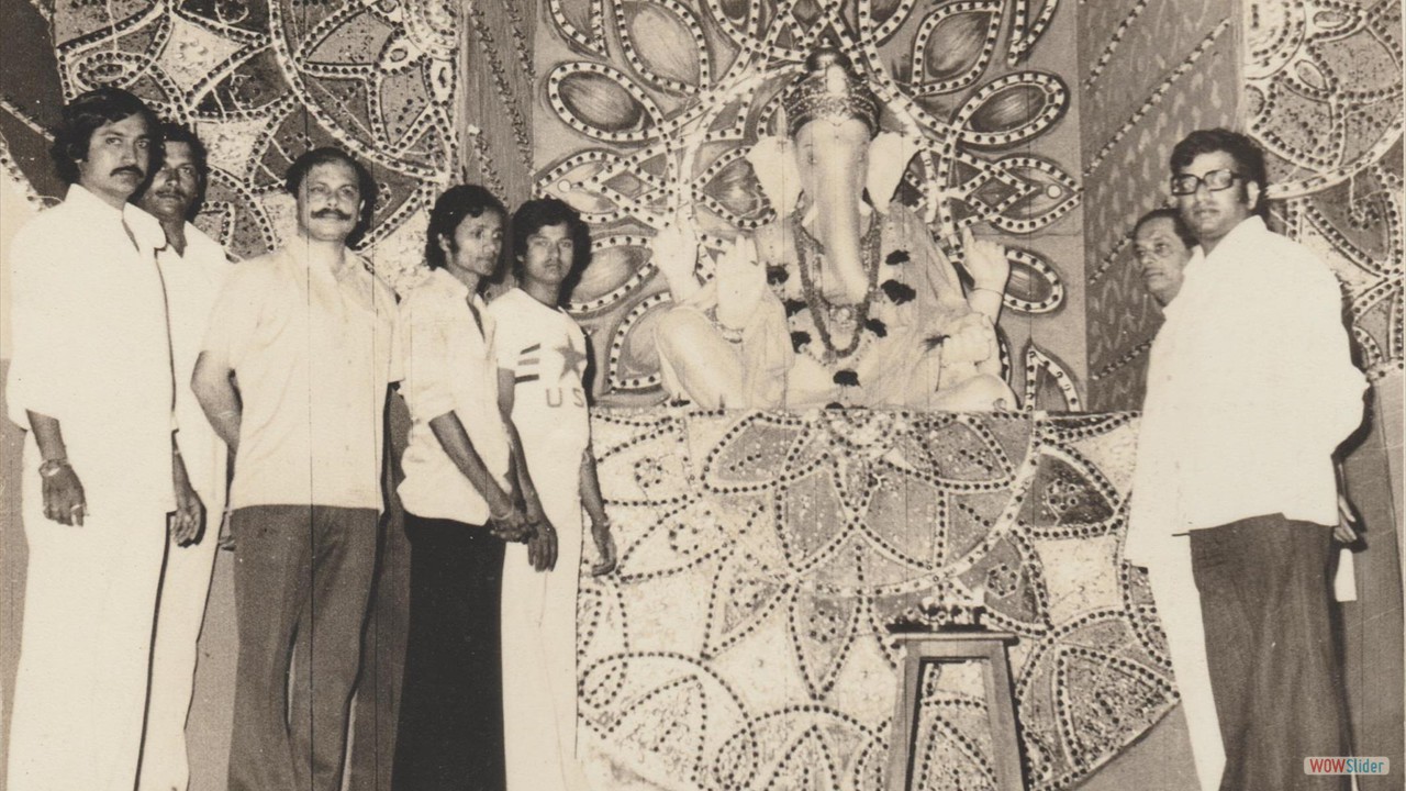 Ganapati Photos 011