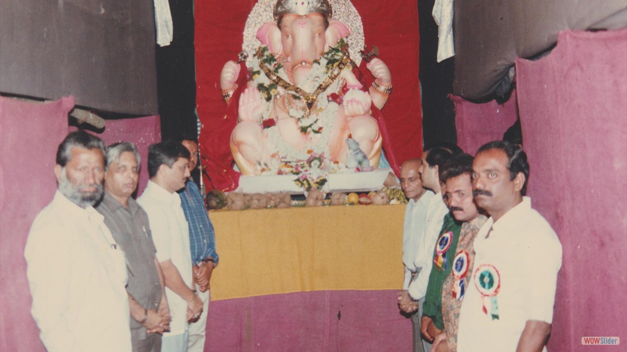 Ganapati Photos 022