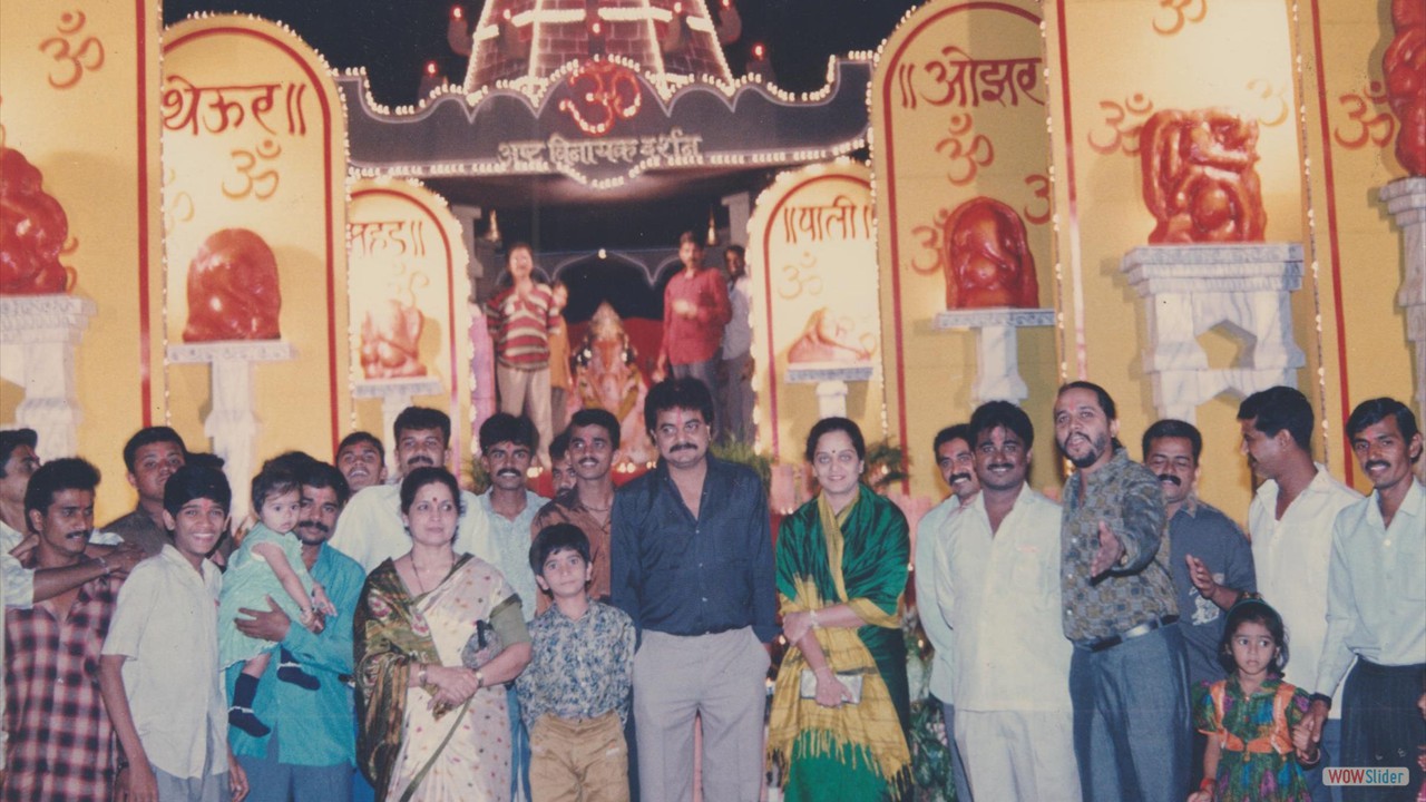 Ganapati Photos 025