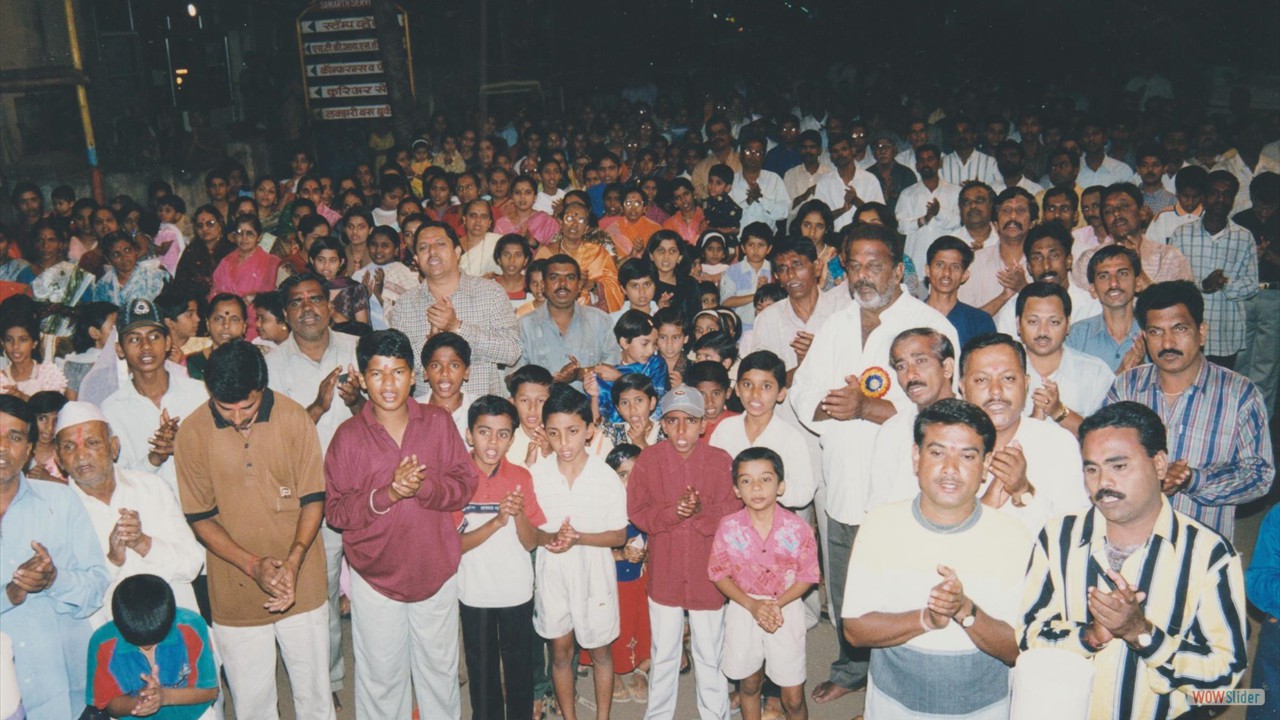 Ganapati Photos 039