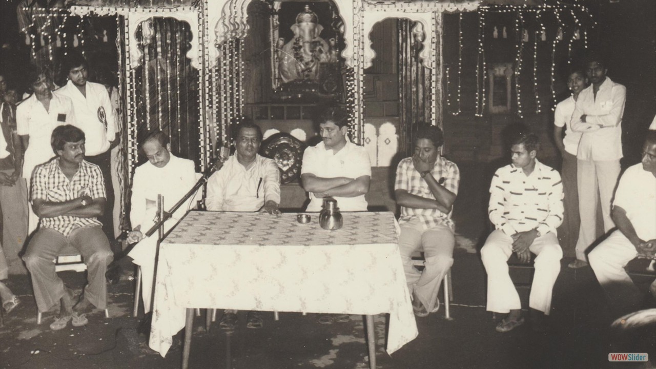 Mahalaxmi Temple Kplhapur